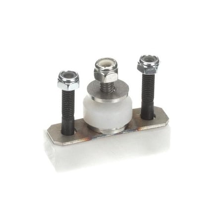 Gates Manufacturing Conveyor Foot Assy 1247FA-C